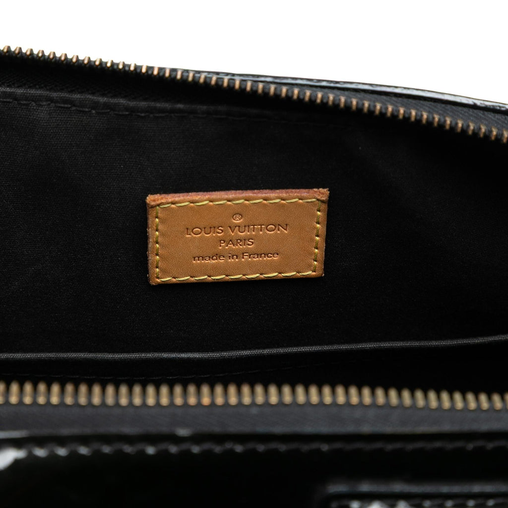 Louis Vuitton Monogram Vernis Montana