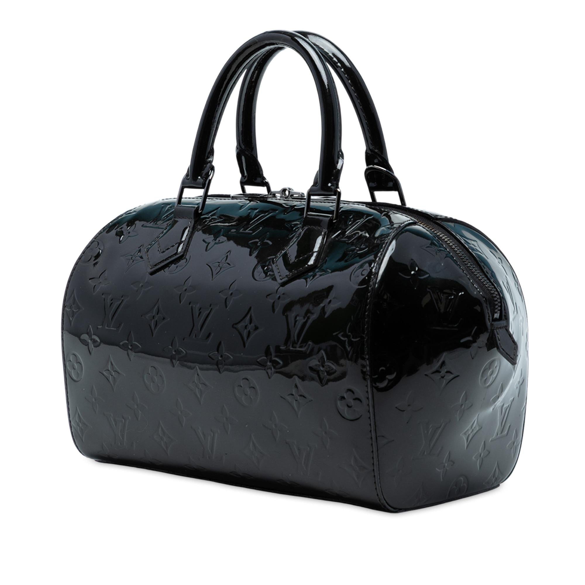Louis Vuitton Monogram Vernis Montana
