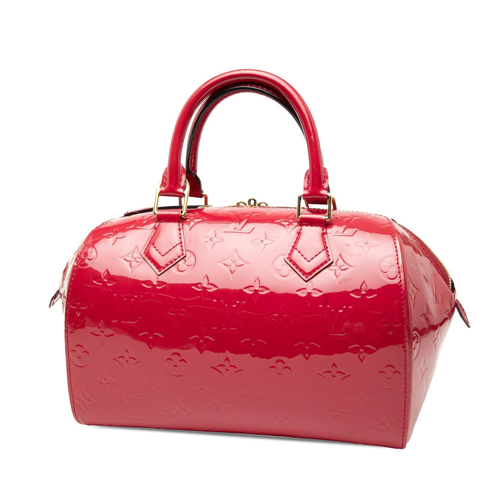 Louis Vuitton Monogram Vernis Montana