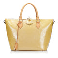 Louis Vuitton Monogram Vernis Montebello MM (SHG-GKFV7k)