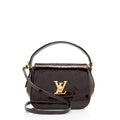 Louis Vuitton Monogram Vernis Pasadena Top Handle