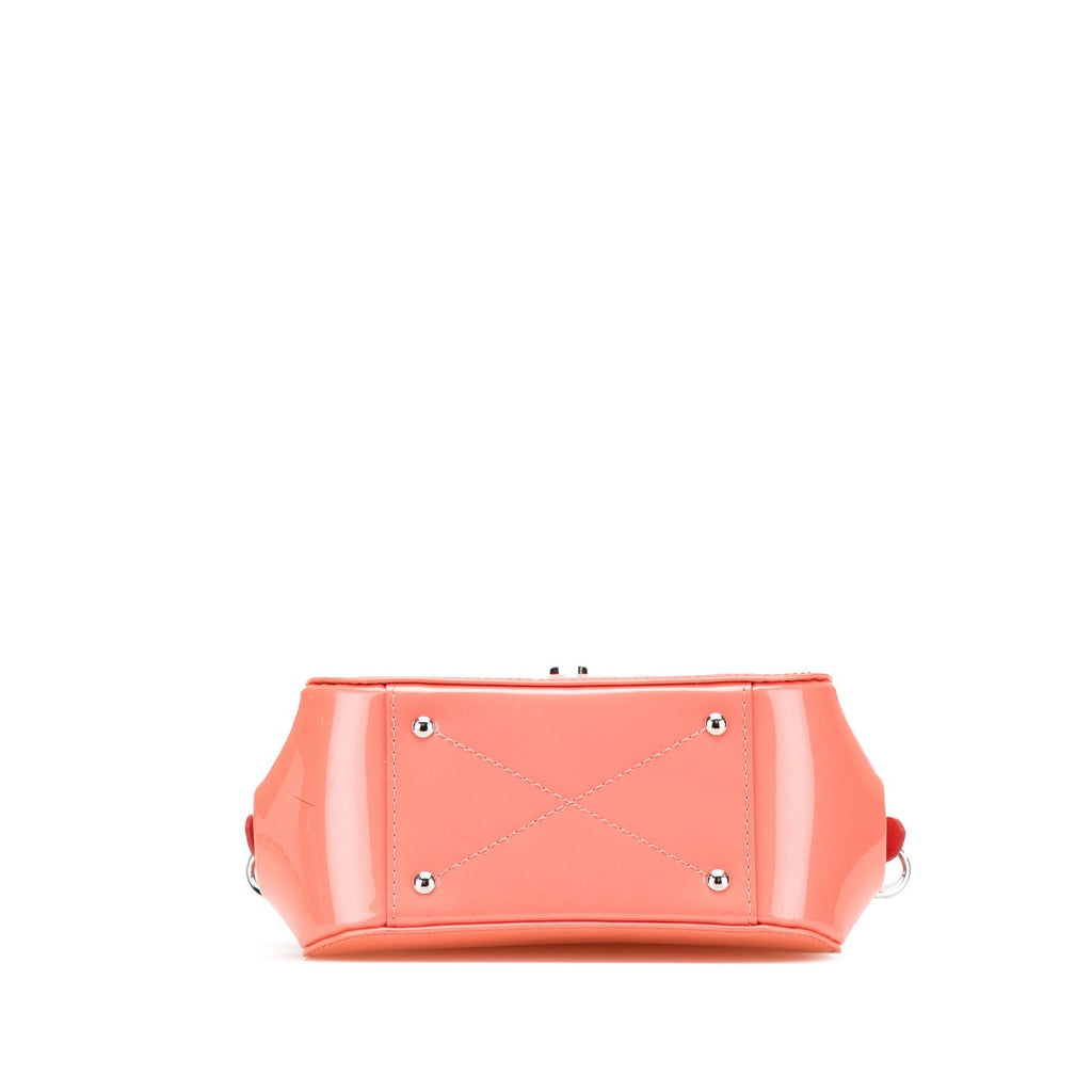 Louis Vuitton Monogram Vernis Pasadena