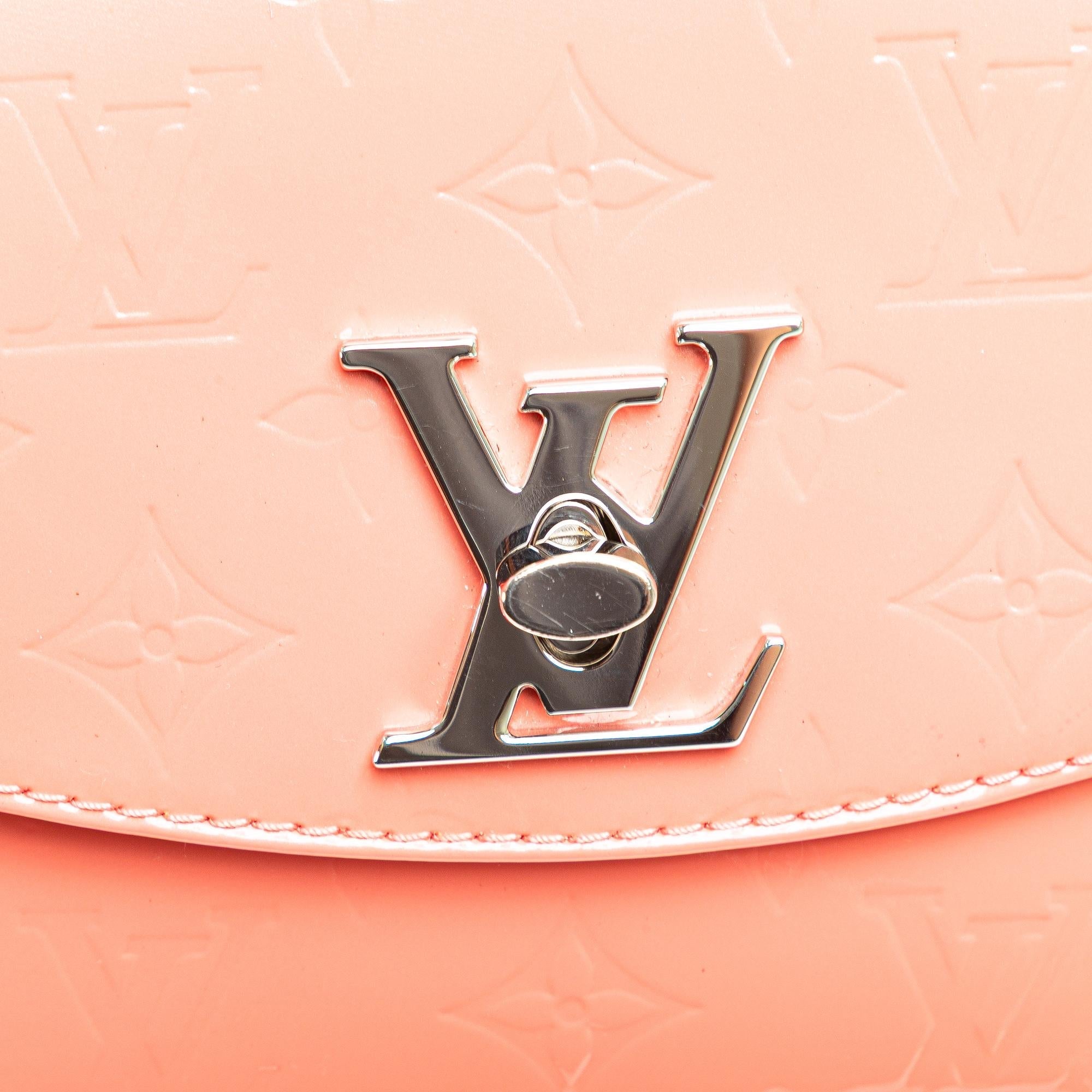 Louis Vuitton Monogram Vernis Pasadena