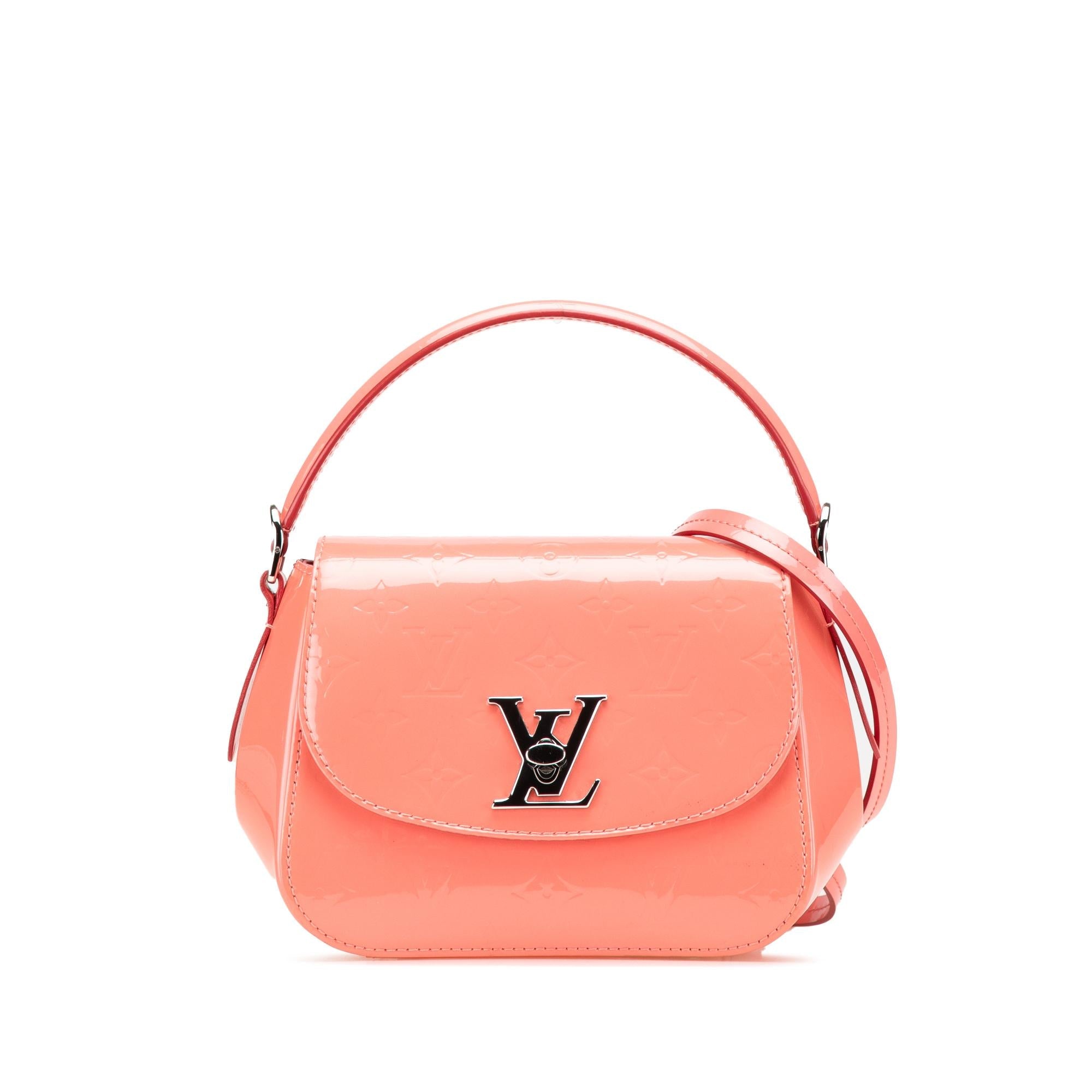 Louis Vuitton Monogram Vernis Pasadena