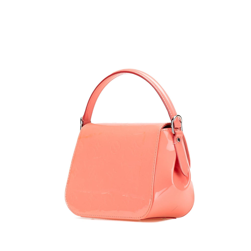 Louis Vuitton Monogram Vernis Pasadena