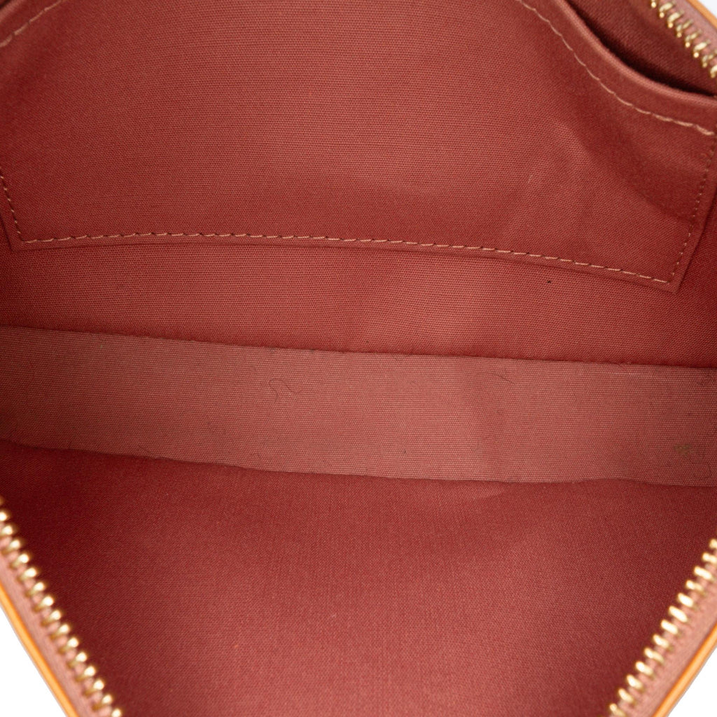 Louis Vuitton Monogram Vernis Pochette Accessoires