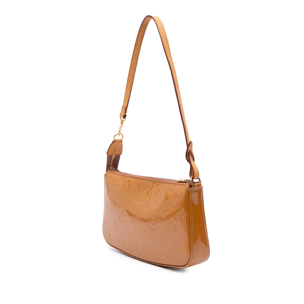 Louis Vuitton Monogram Vernis Pochette Accessoires