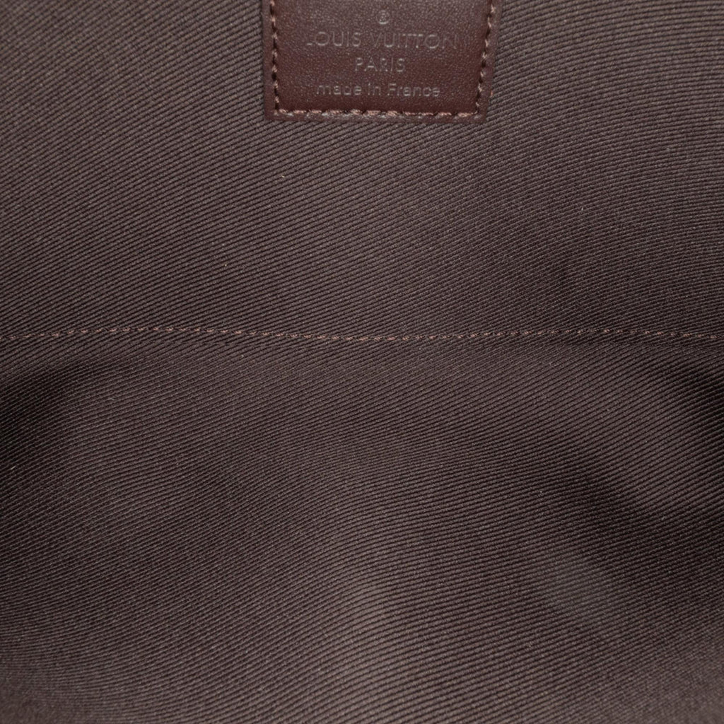 Louis Vuitton Monogram Vernis Pochette Felicie (SHG-xoejDR)