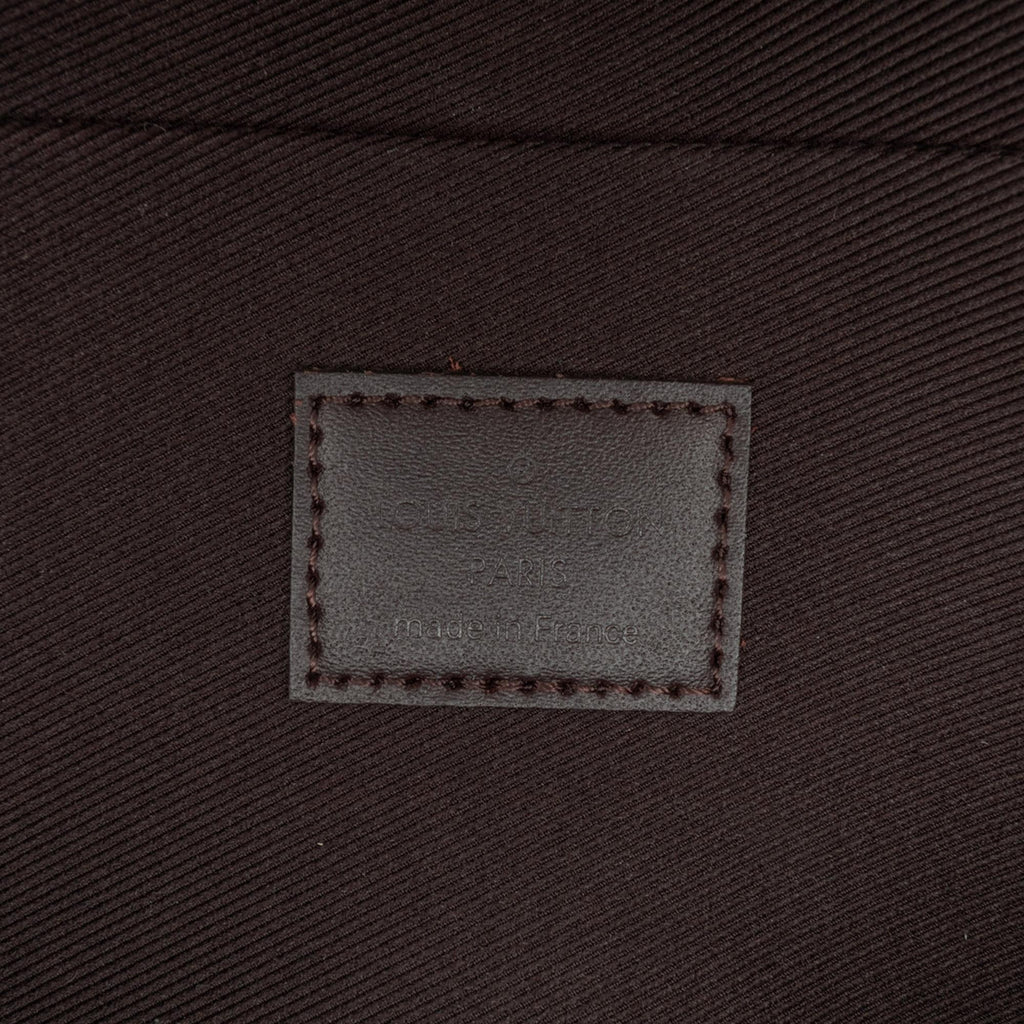 Louis Vuitton Monogram Vernis Pochette Felicie (SHG-xoejDR)