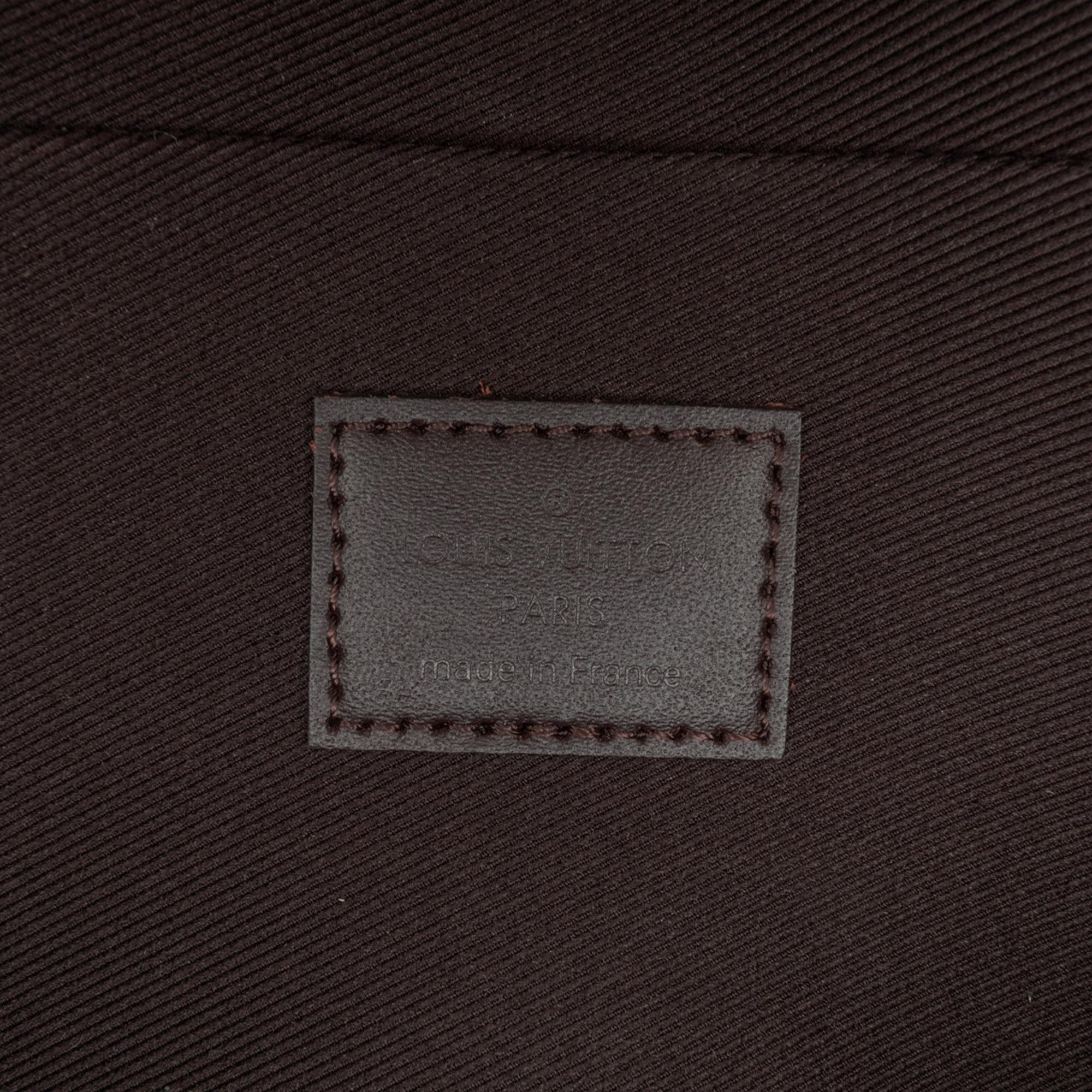 Louis Vuitton Monogram Vernis Pochette Felicie (SHG-xoejDR)