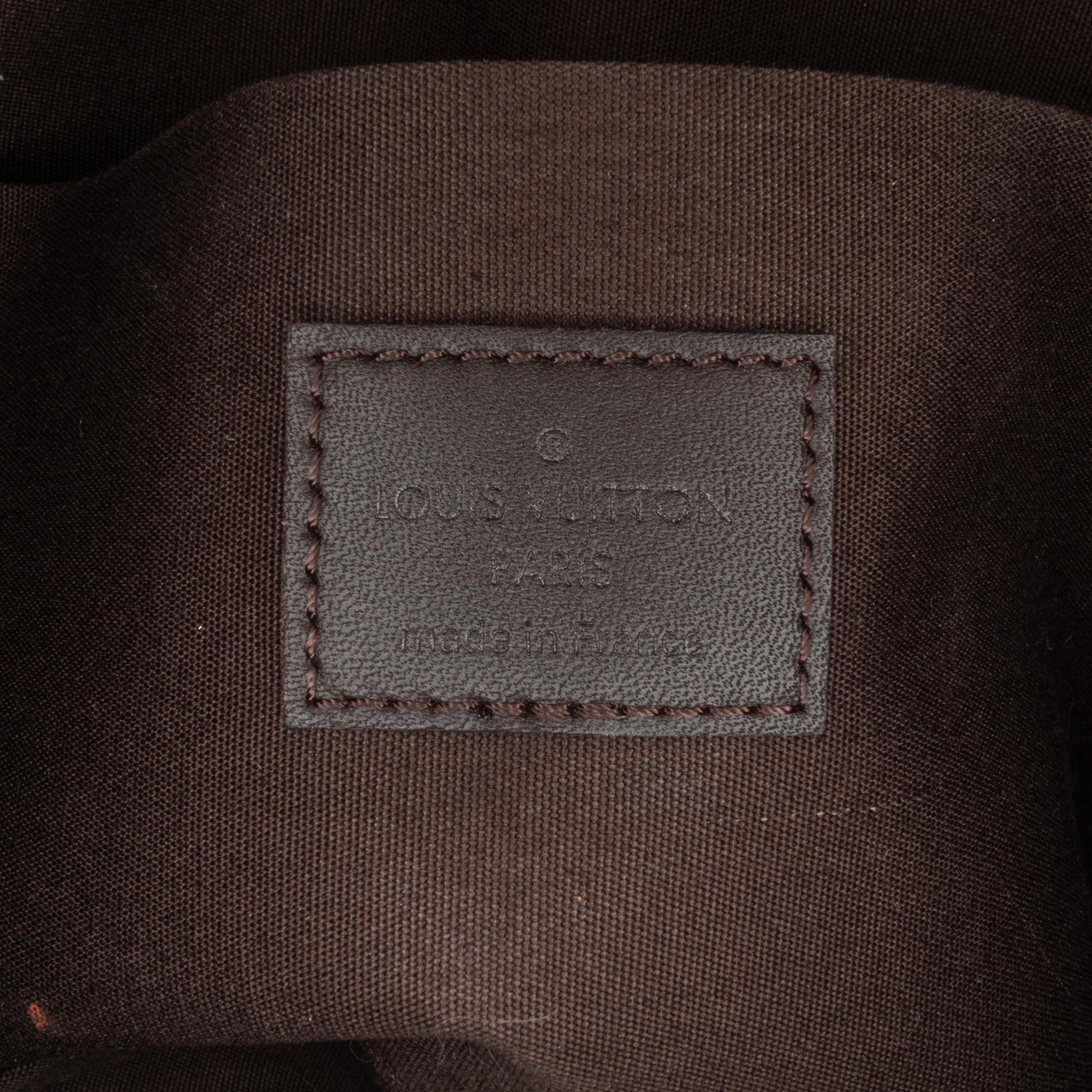 Louis Vuitton Monogram Vernis Pochette Felicie (SHG-qVIfWc)