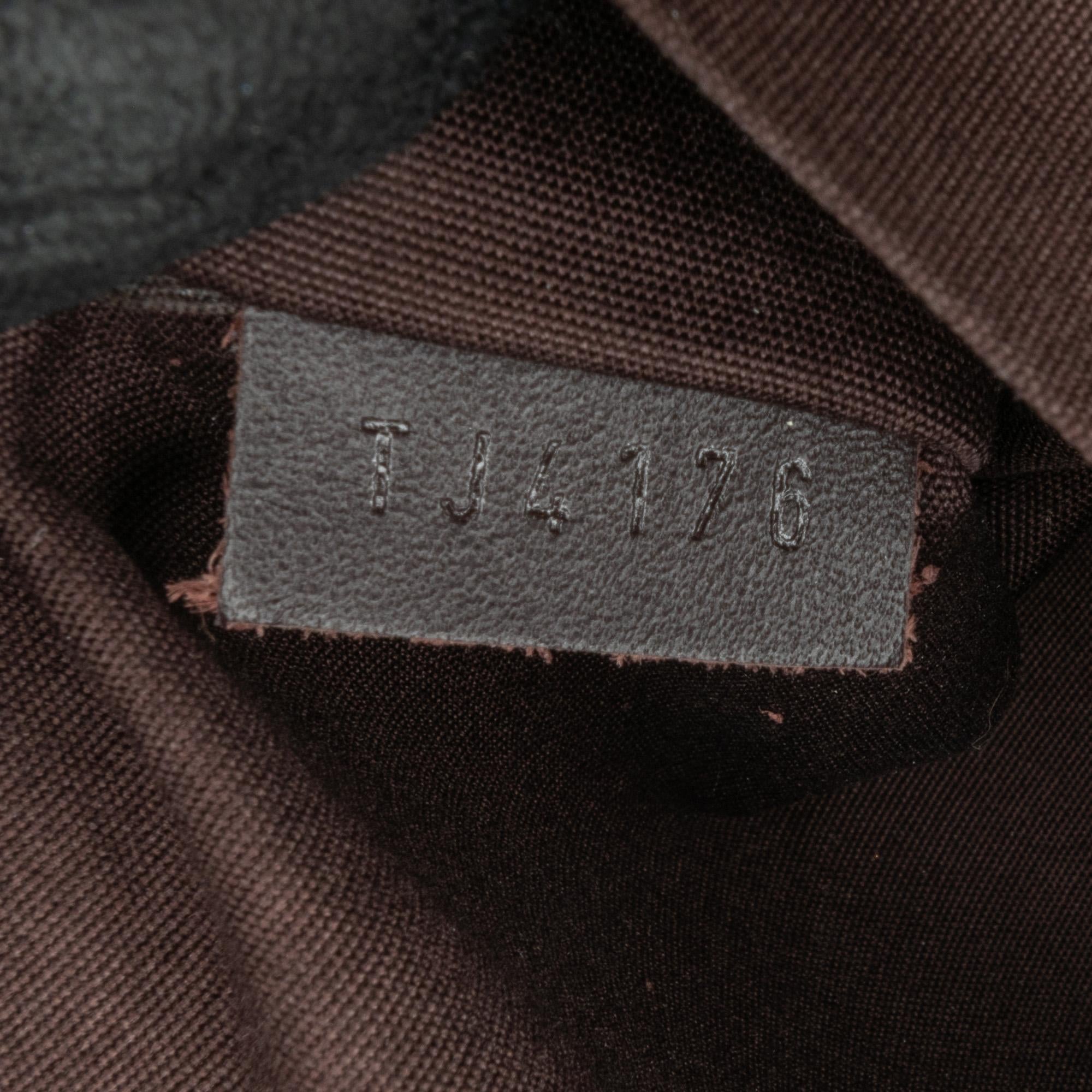 Louis Vuitton Monogram Vernis Pochette Felicie (SHG-qVIfWc)