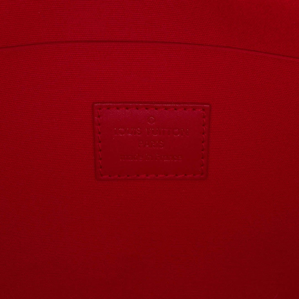 Louis Vuitton Monogram Vernis Pochette Felicie