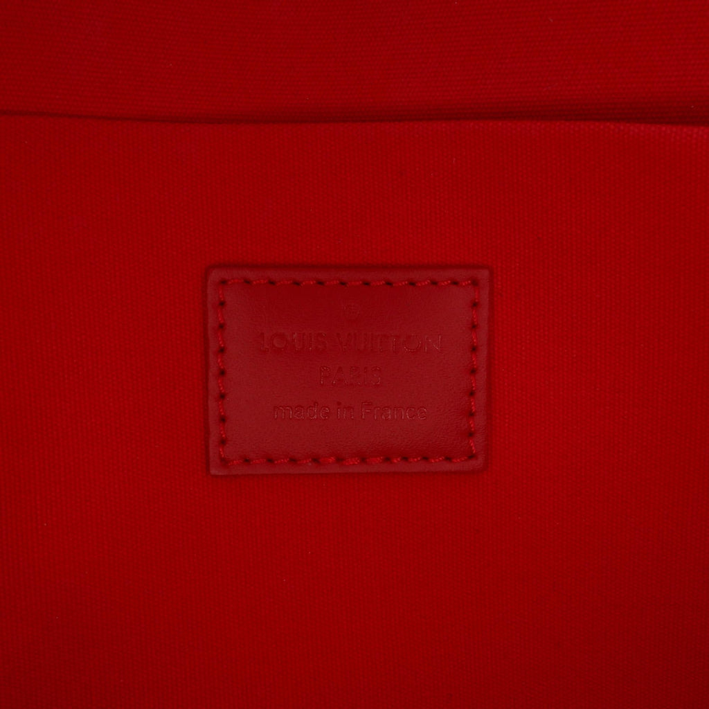 Louis Vuitton Monogram Vernis Pochette Felicie
