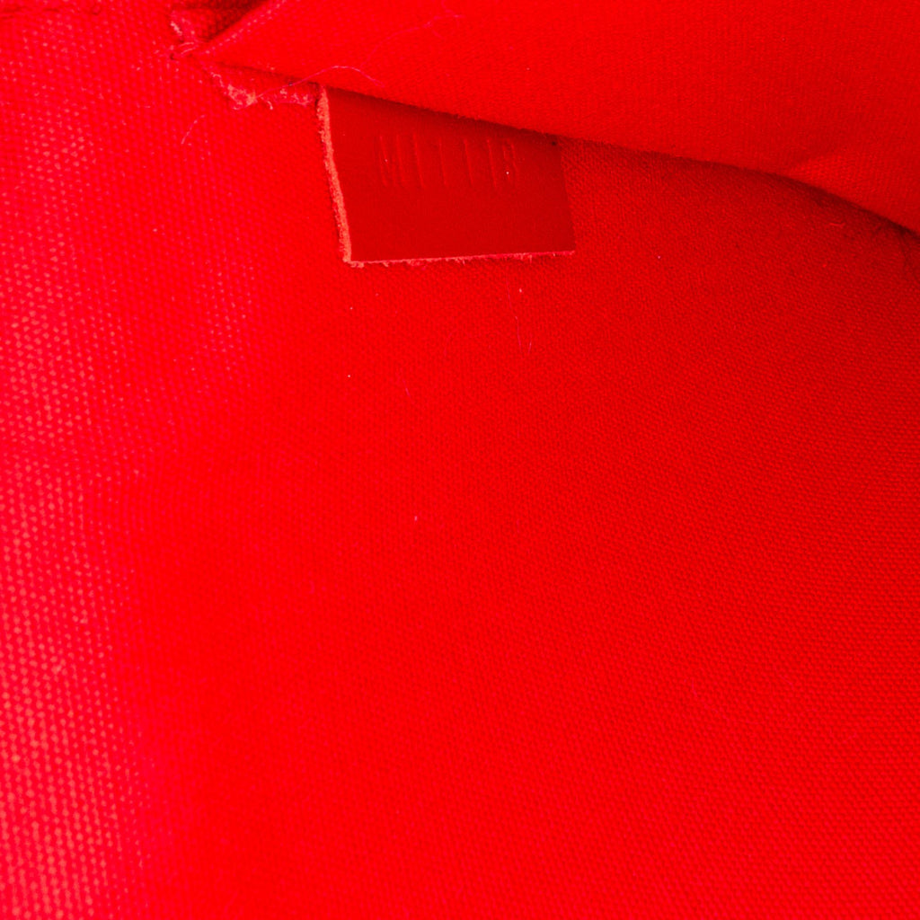 Louis Vuitton Monogram Vernis Pochette Felicie
