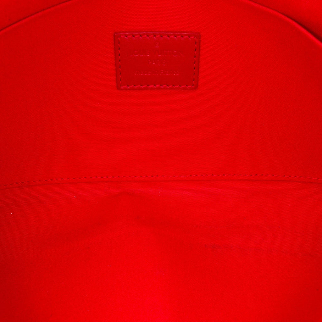 Louis Vuitton Monogram Vernis Pochette Felicie