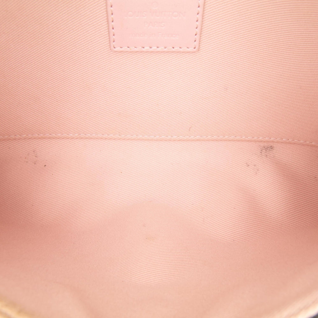 Louis Vuitton Monogram Vernis Pochette Felicie