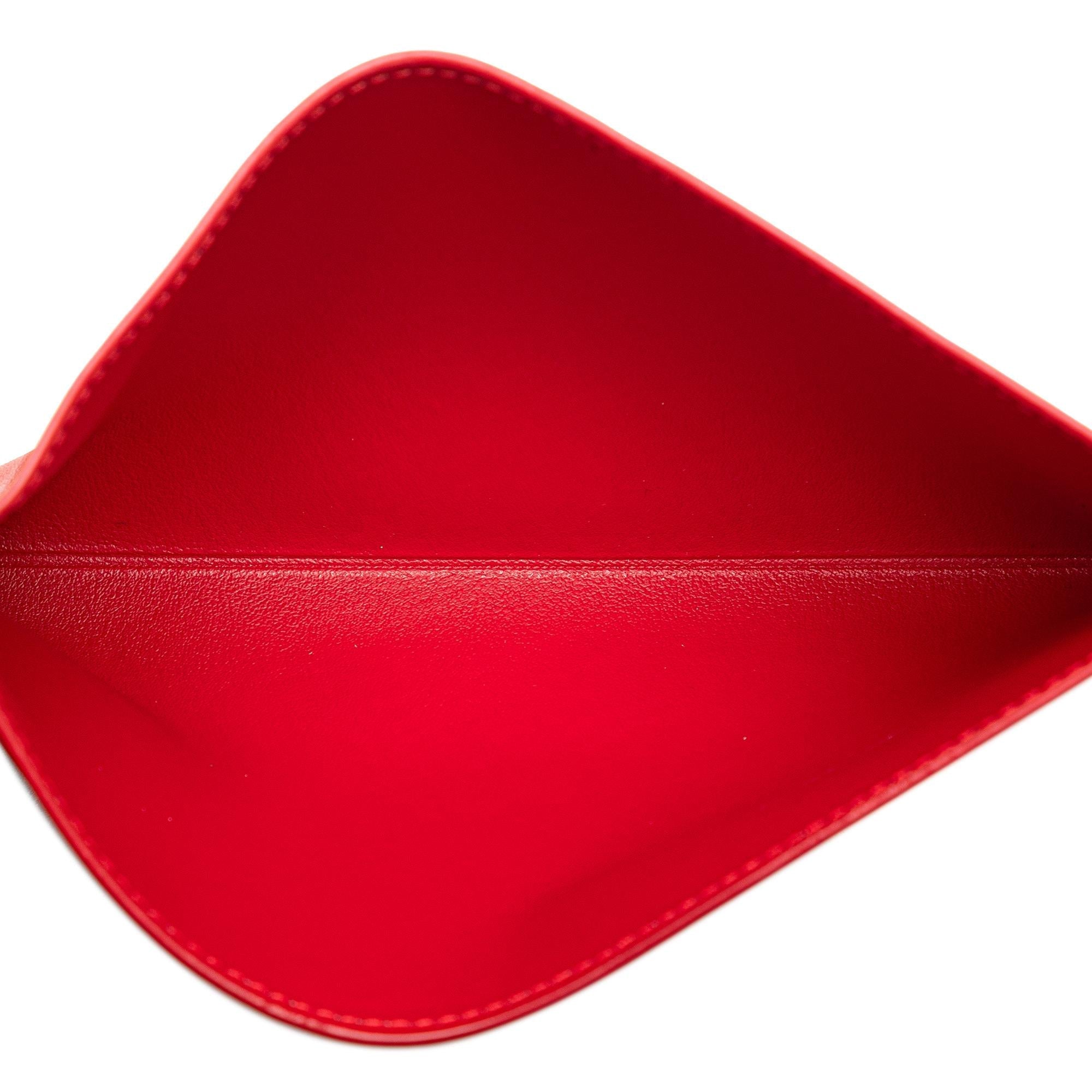 Louis Vuitton Monogram Vernis Pochette Felicie