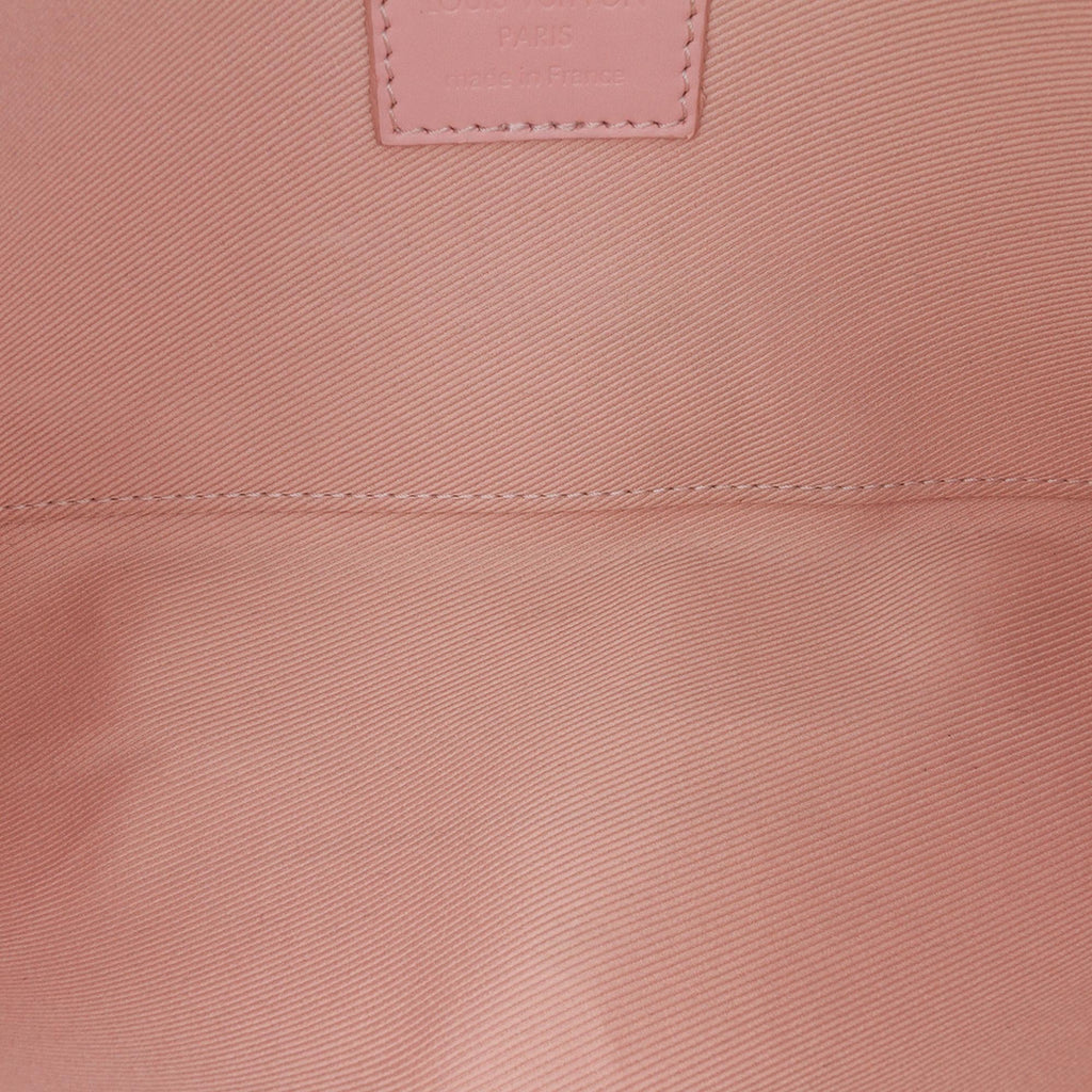 Louis Vuitton Monogram Vernis Pochette Felicie
