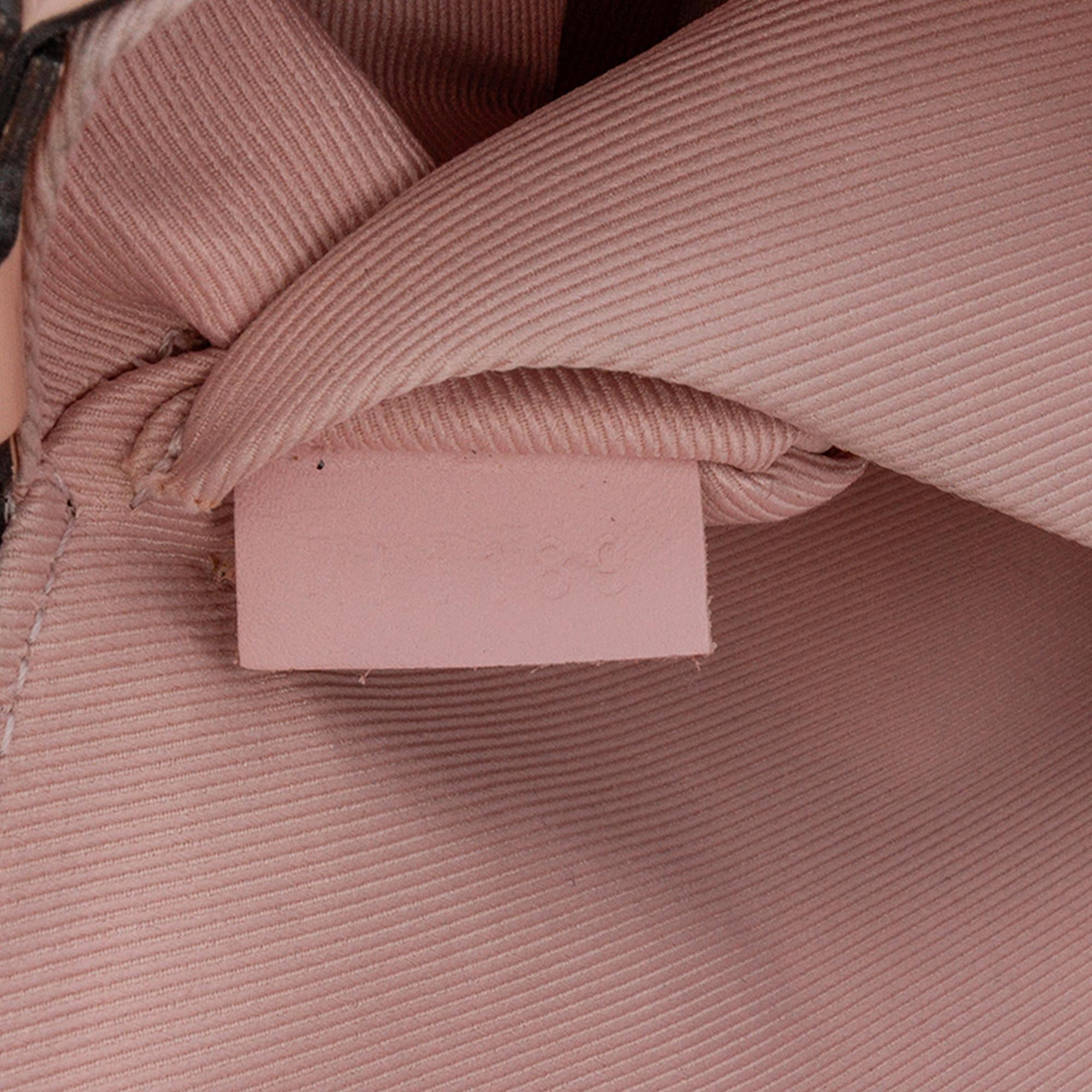 Louis Vuitton Monogram Vernis Pochette Felicie