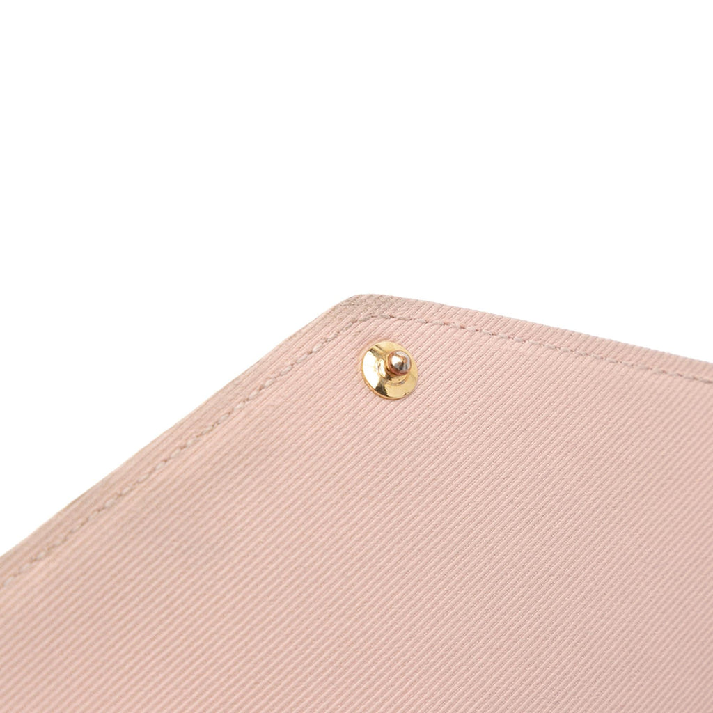 Louis Vuitton Monogram Vernis Pochette Felicie