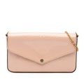 Louis Vuitton Monogram Vernis Pochette Felicie
