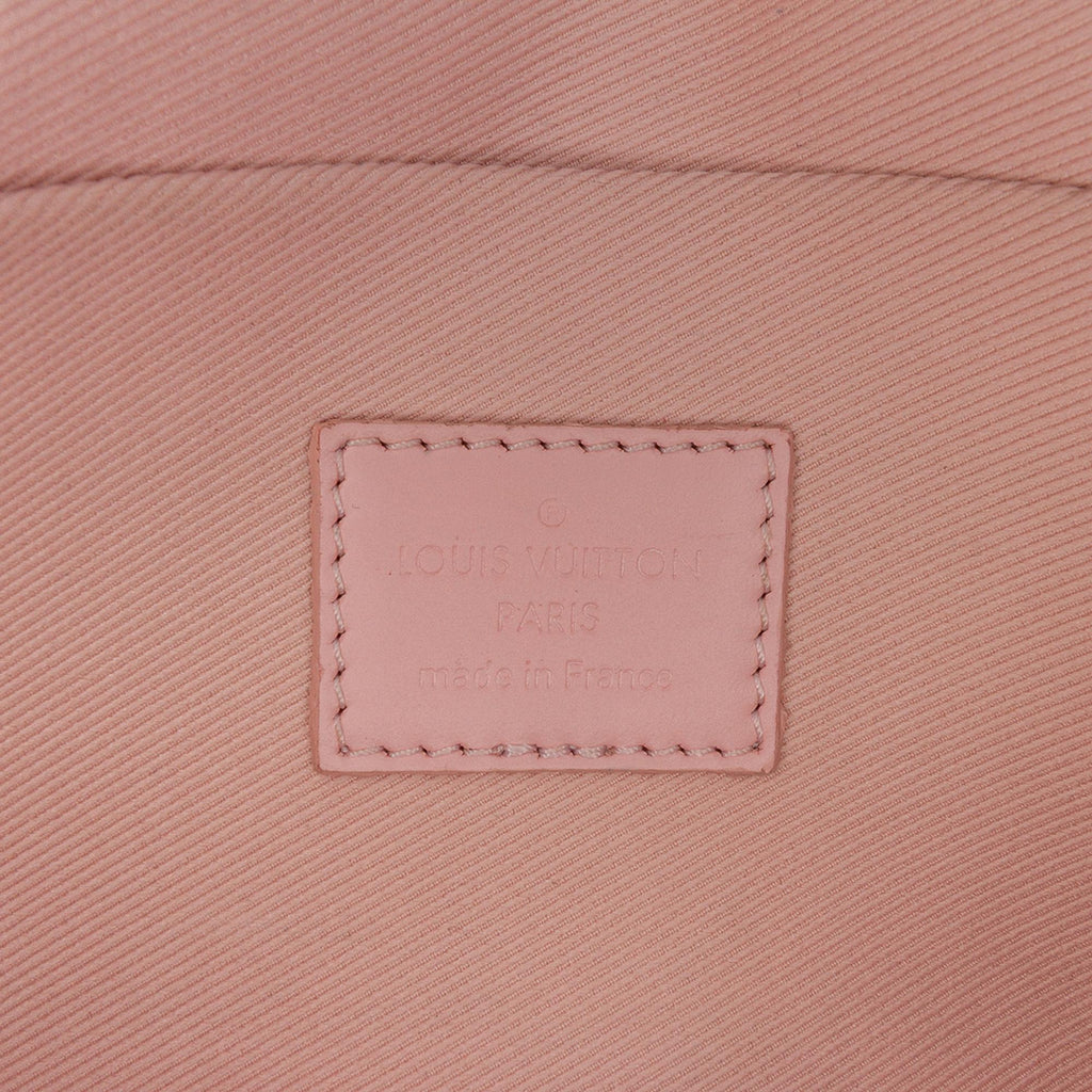 Louis Vuitton Monogram Vernis Pochette Felicie