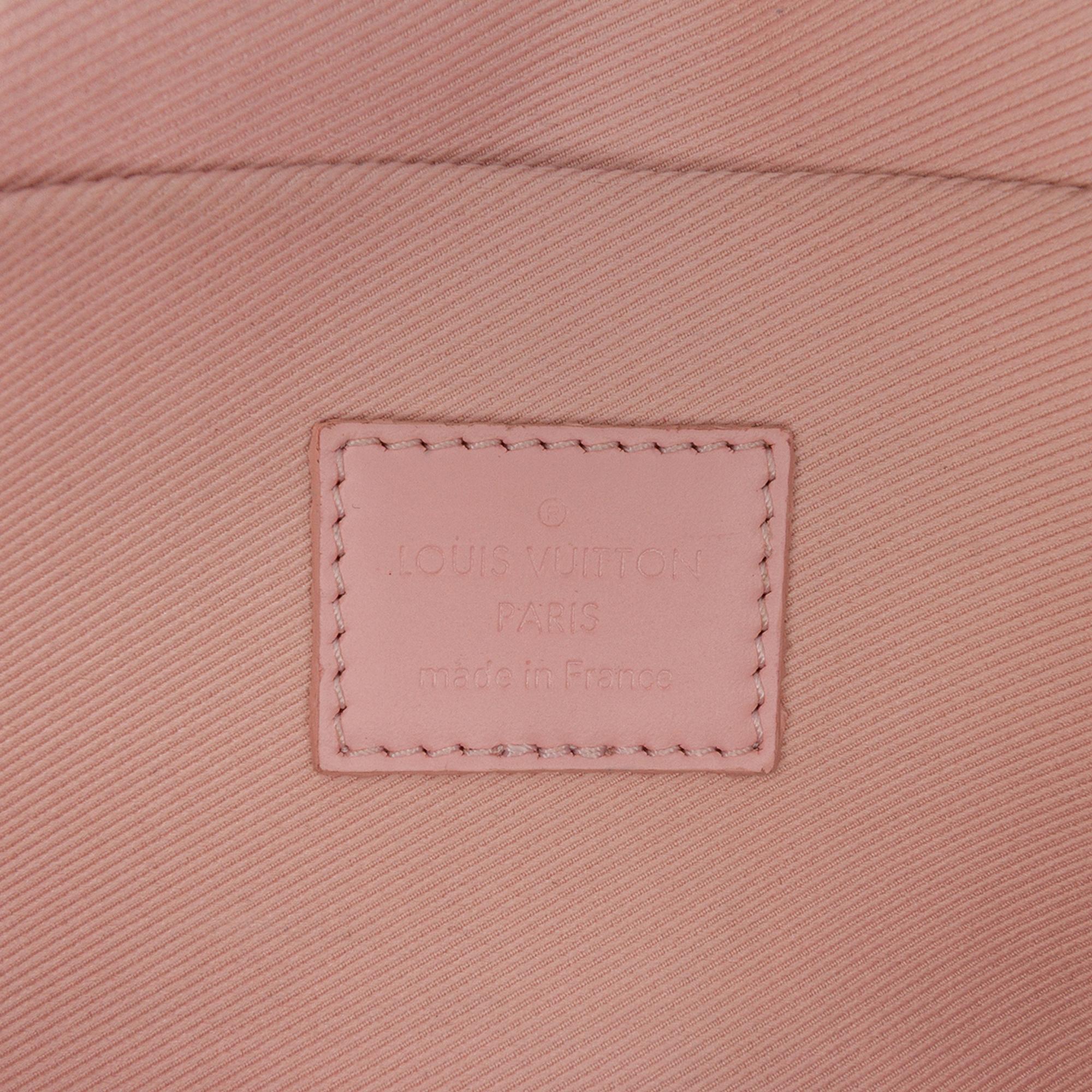 Louis Vuitton Monogram Vernis Pochette Felicie