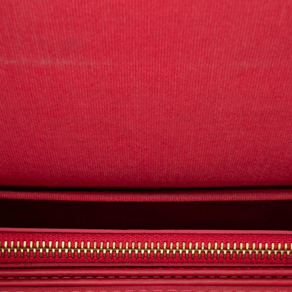 Louis Vuitton Monogram Vernis Pochette Felicie