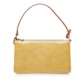 Louis Vuitton Monogram Vernis Pochette Lexington (SHG-MAQnR9)