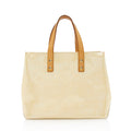 Louis Vuitton Monogram Vernis Reade PM Tote (SHF-21267)