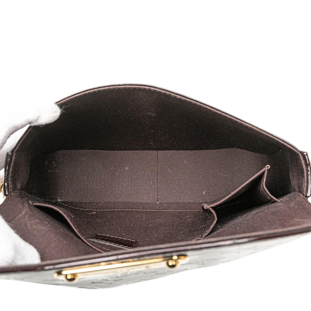 Louis Vuitton Monogram Vernis Rodeo Drive
