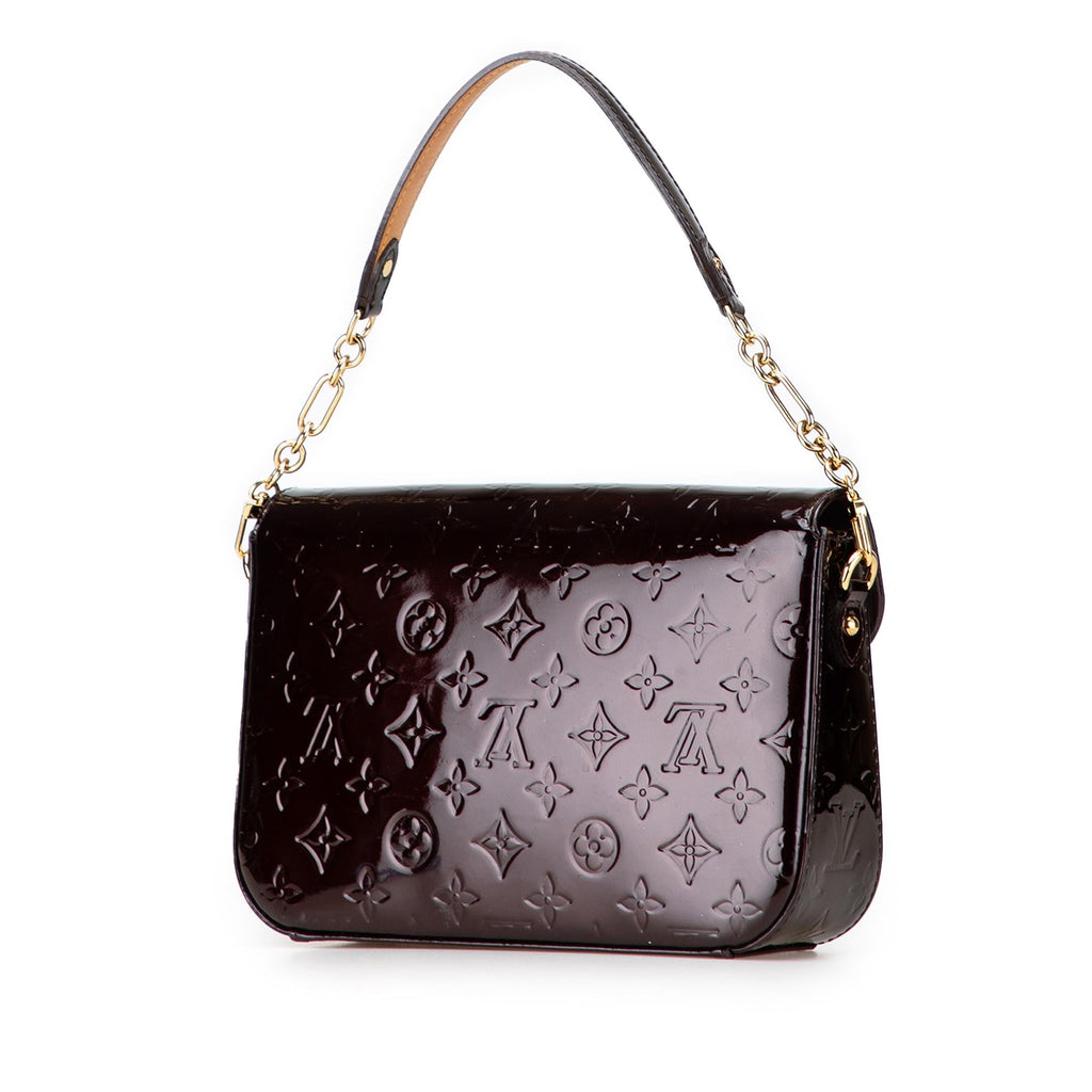 Louis Vuitton Monogram Vernis Rodeo Drive