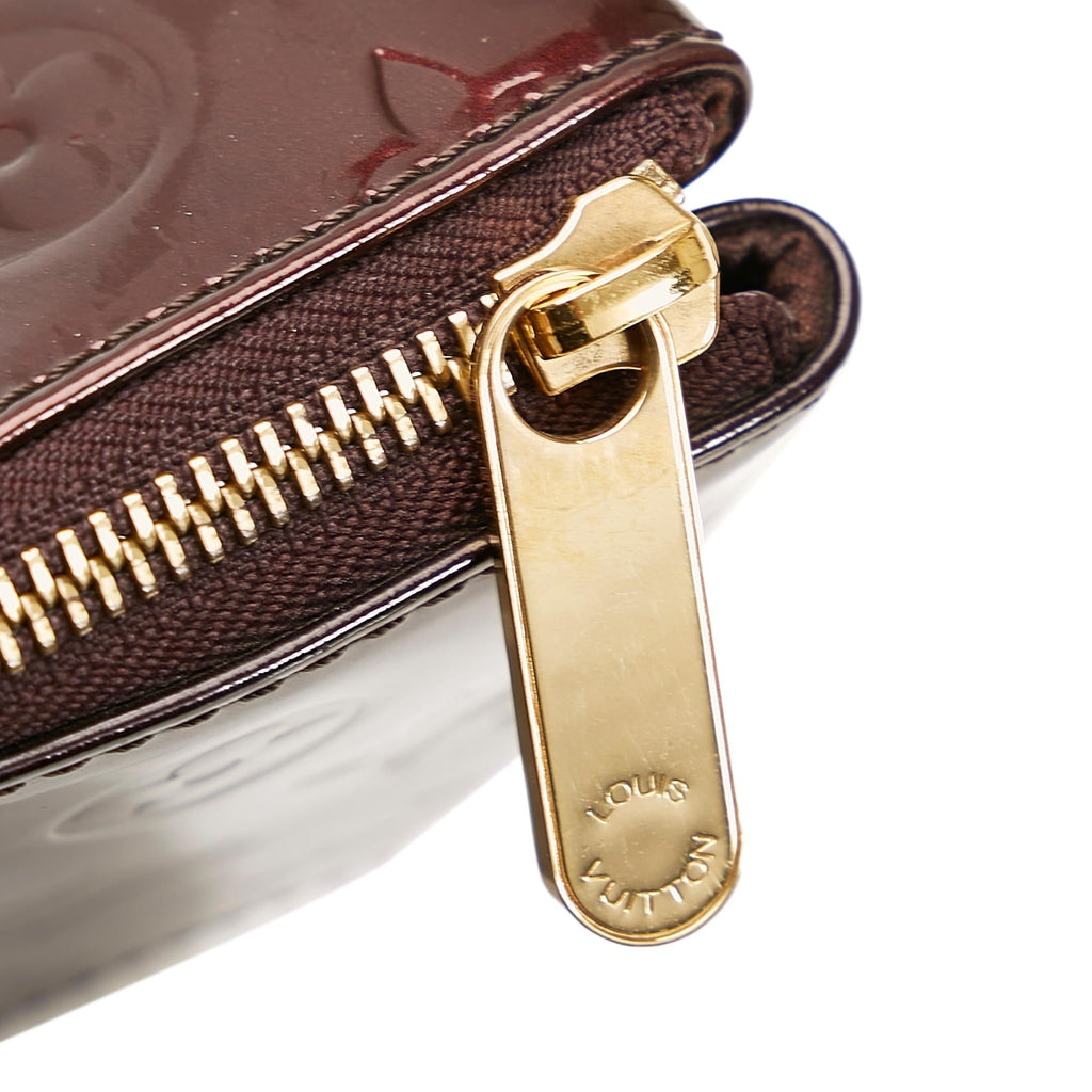 Louis Vuitton Monogram Vernis Rosewood Avenue (SHG-36016)