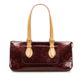 Louis Vuitton Monogram Vernis Rosewood Avenue (SHG-36016)