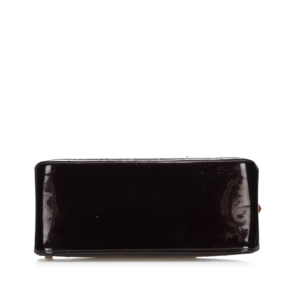 Louis Vuitton Monogram Vernis Rosewood Avenue (SHG-37865)