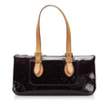Louis Vuitton Monogram Vernis Rosewood Avenue (SHG-37865)