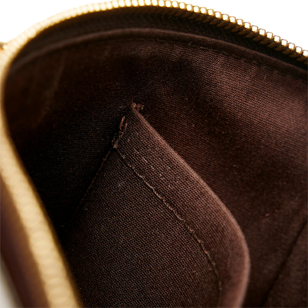 Louis Vuitton Monogram Vernis Rosewood Avenue (SHG-KFDzLt)