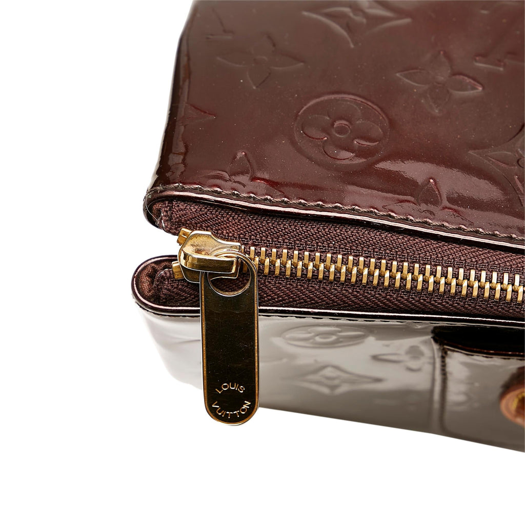 Louis Vuitton Monogram Vernis Rosewood Avenue (SHG-KFDzLt)