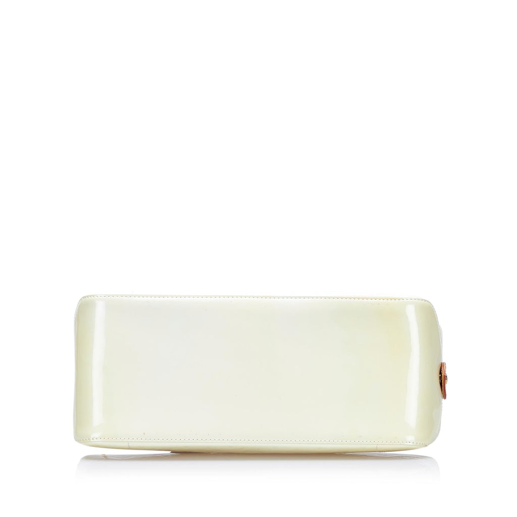 Louis Vuitton Monogram Vernis Rosewood Avenue (SHG-ubYH1W)