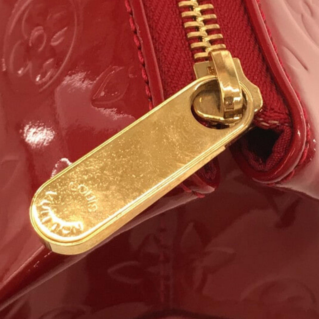 Louis Vuitton Monogram Vernis Rosewood Avenue (SHG-clrYUh)