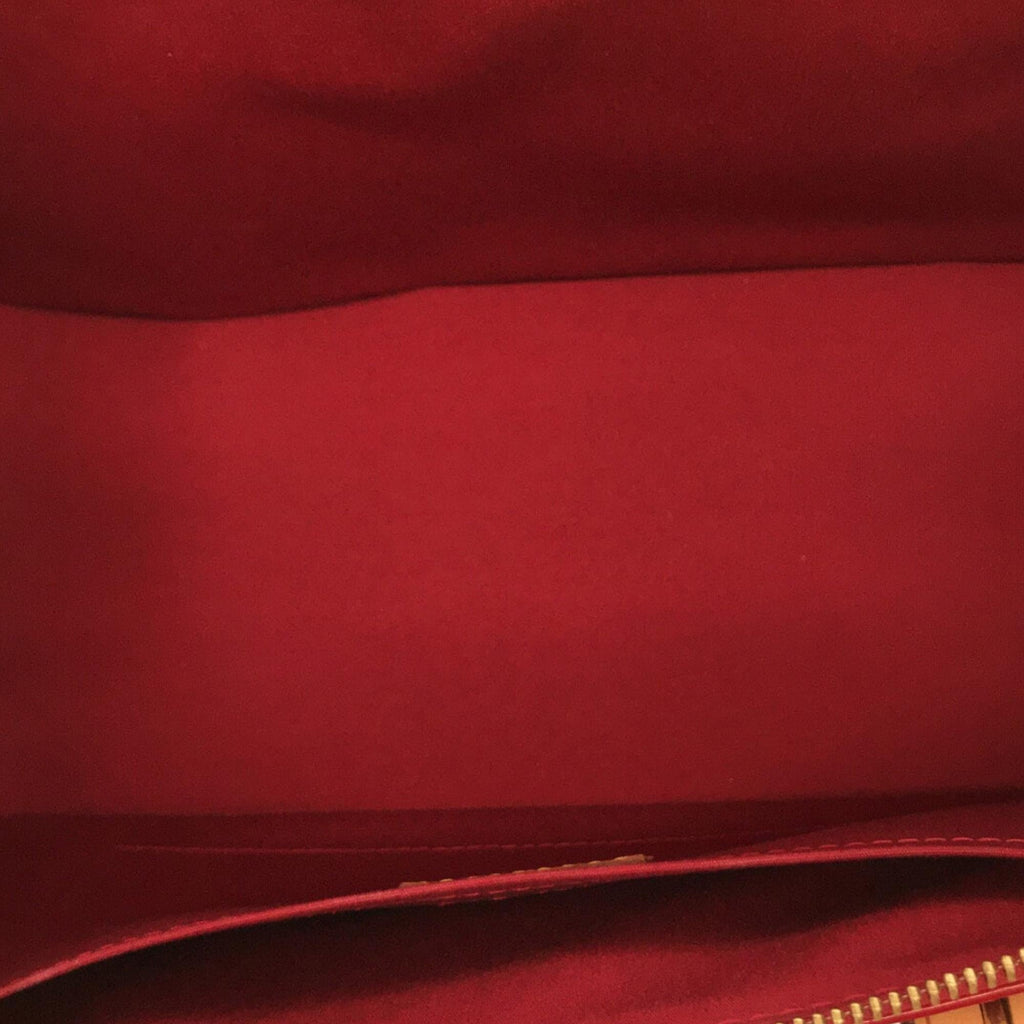 Louis Vuitton Monogram Vernis Rosewood Avenue (SHG-clrYUh)