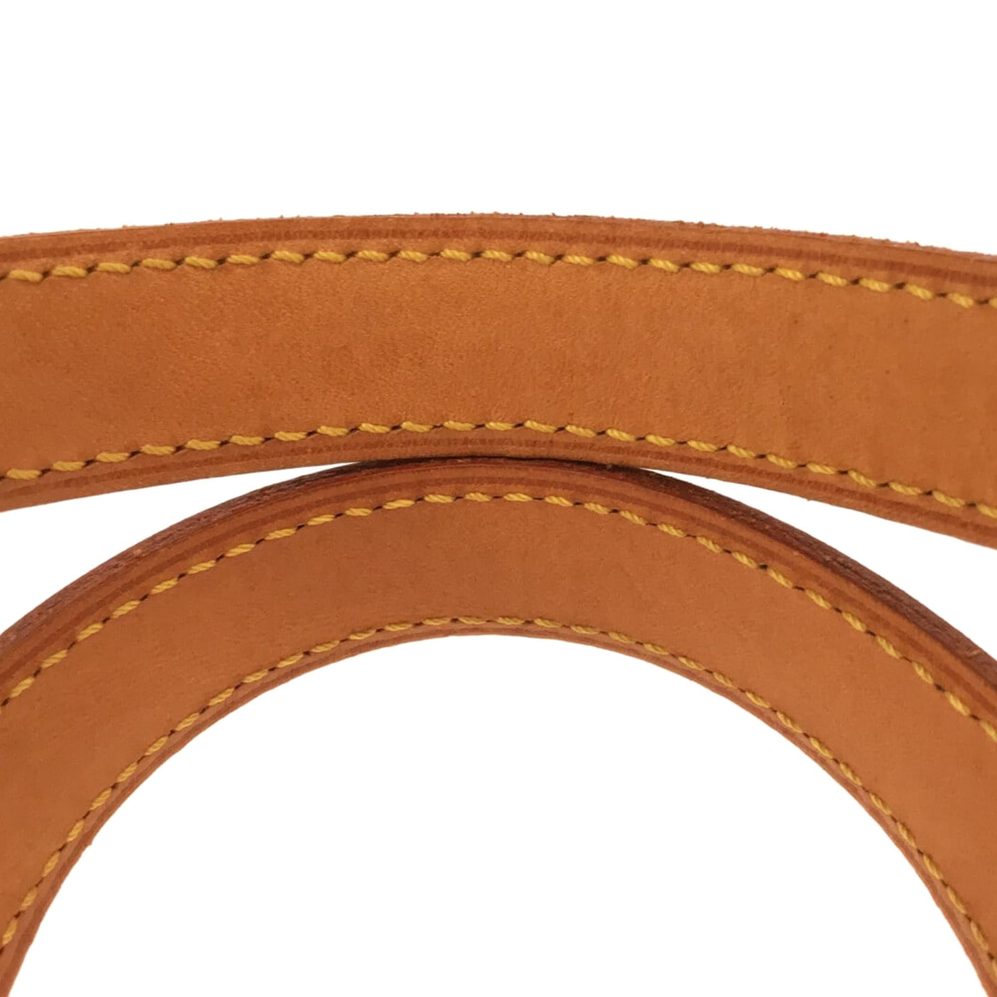 Louis Vuitton Monogram Vernis Rosewood Avenue (SHG-clrYUh)