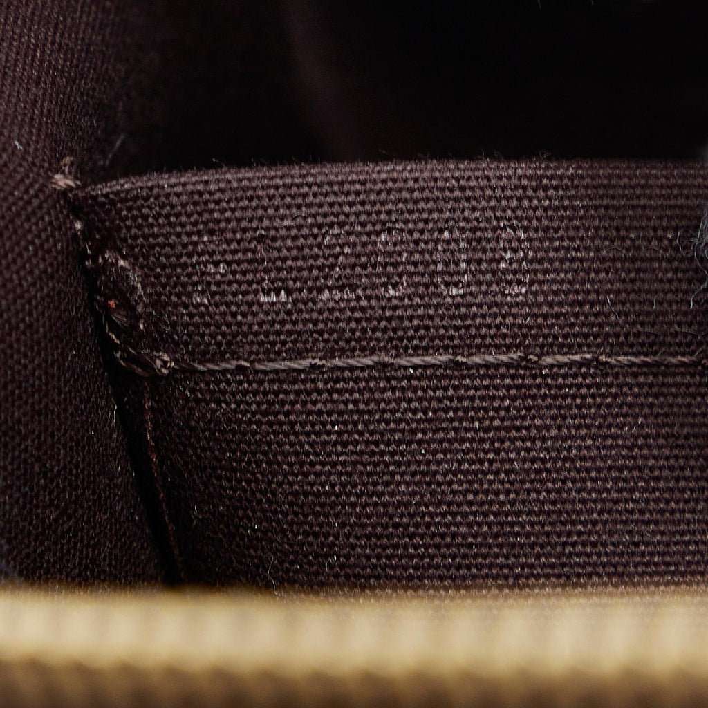 Louis Vuitton Monogram Vernis Rosewood Avenue (SHG-rzrS0M)