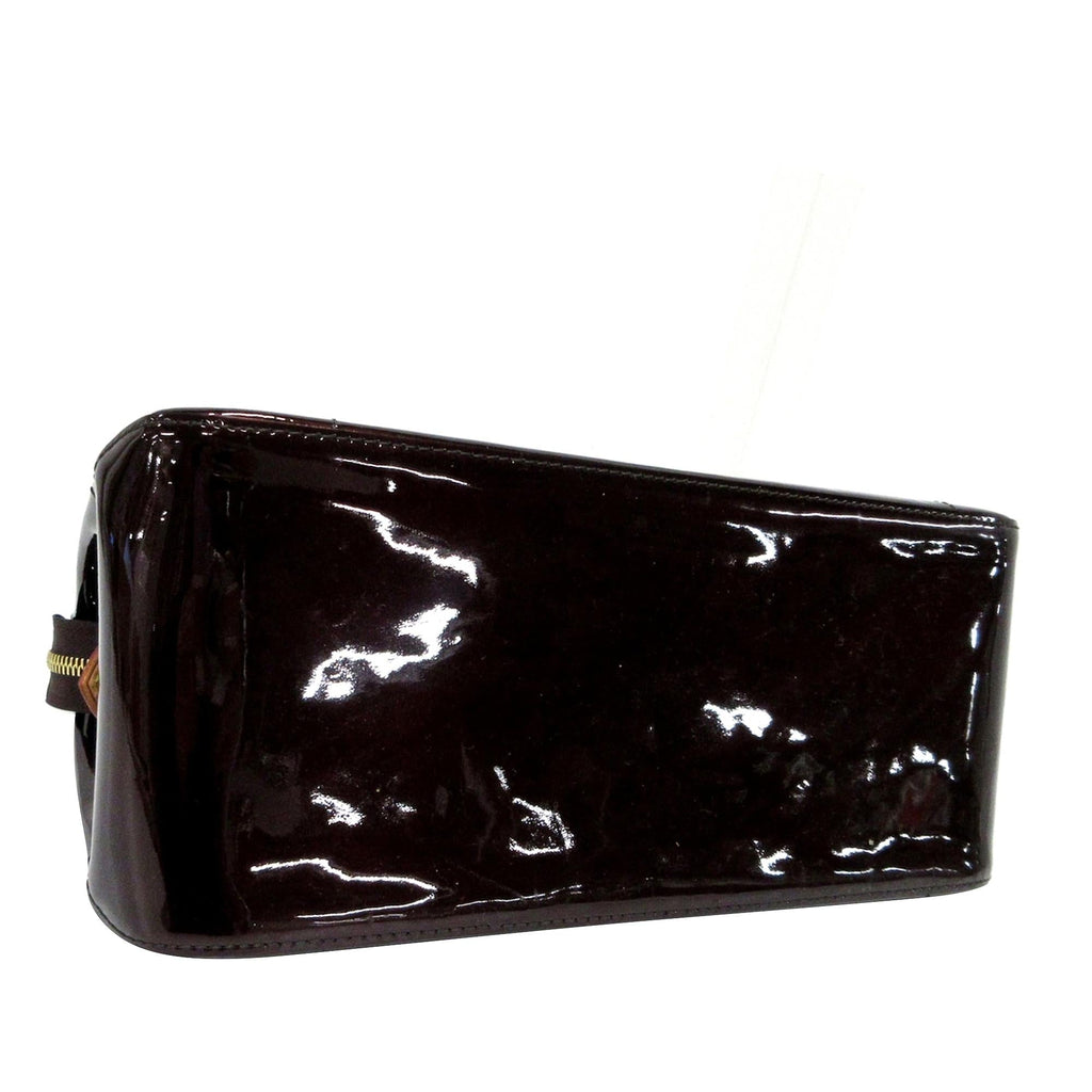 Louis Vuitton Monogram Vernis Rosewood Avenue (SHG-X2EOq9)