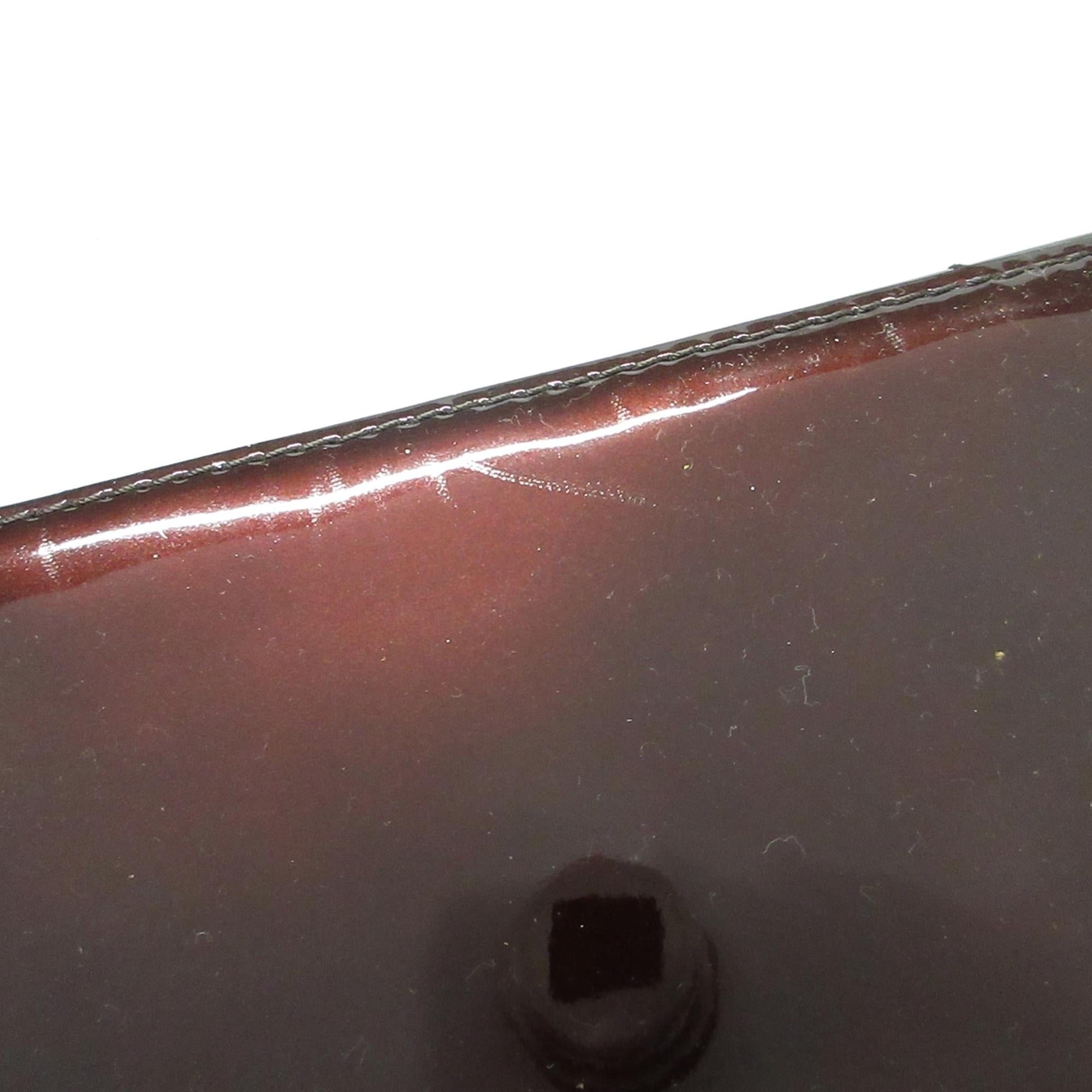 Louis Vuitton Monogram Vernis Rosewood Avenue (SHG-X2EOq9)