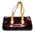 Louis Vuitton Monogram Vernis Rosewood Avenue (SHG-X2EOq9)