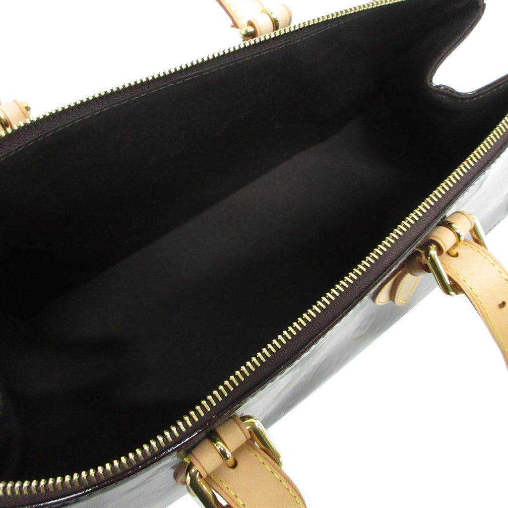 Louis Vuitton Monogram Vernis Rosewood Avenue (SHG-X2EOq9)