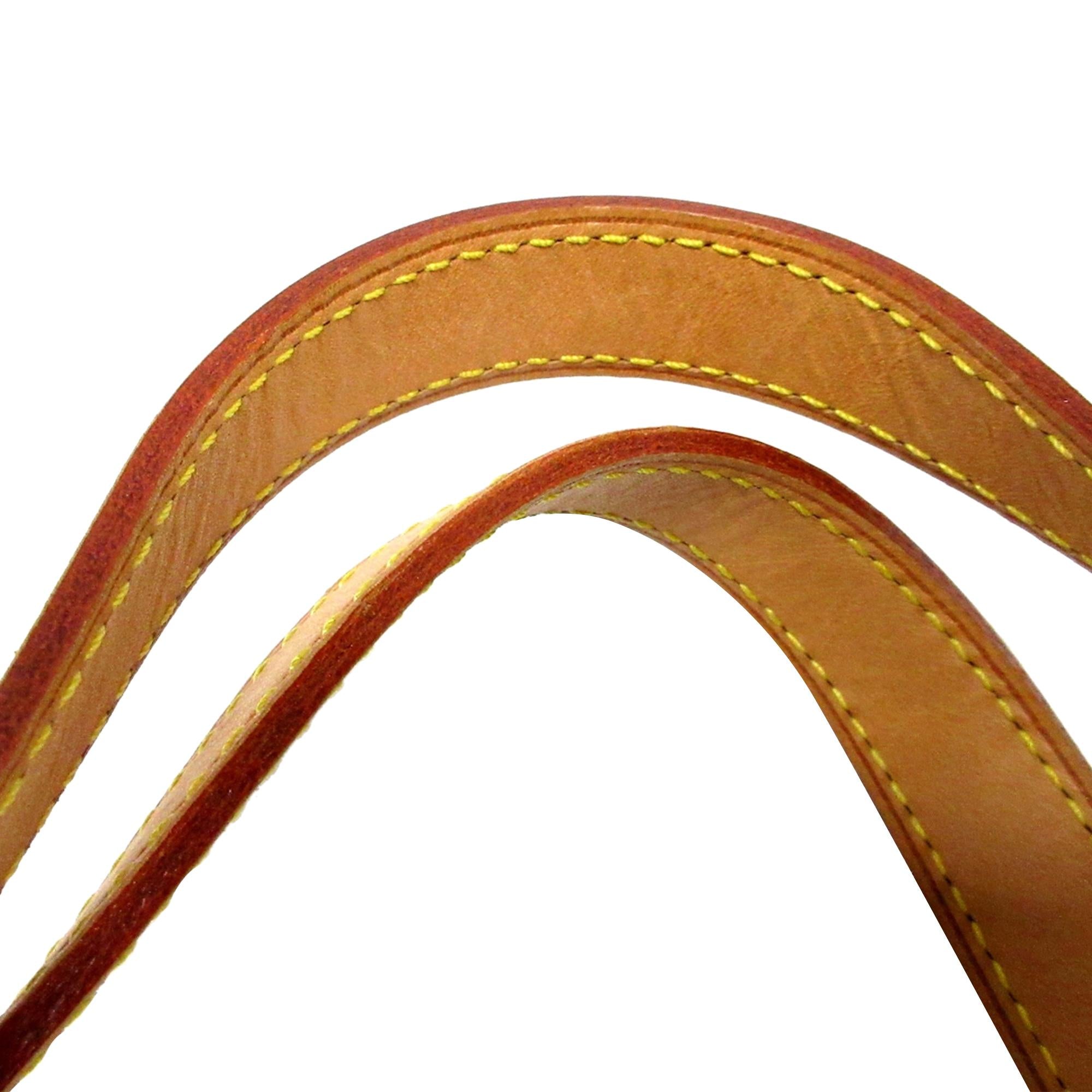 Louis Vuitton Monogram Vernis Rosewood Avenue (SHG-X2EOq9)
