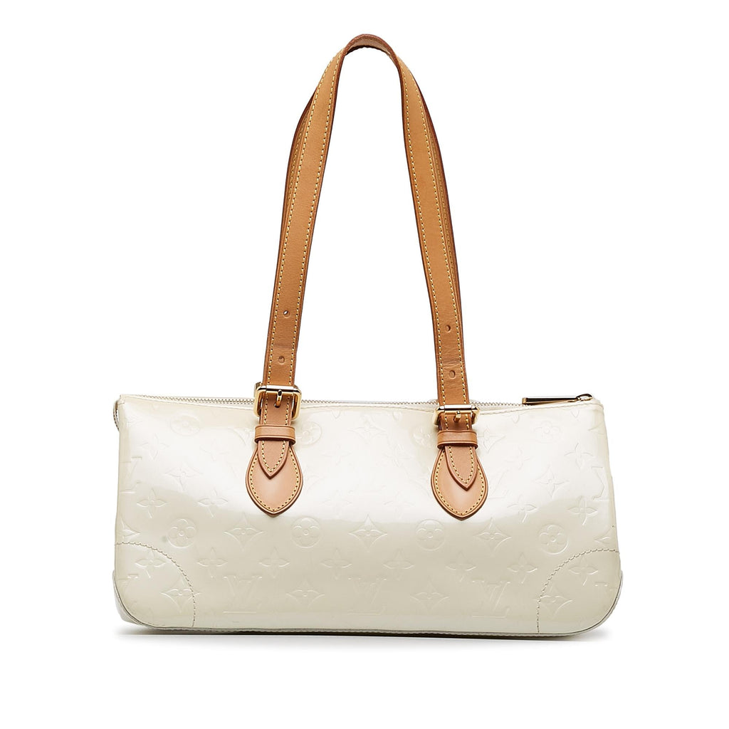 Louis Vuitton Monogram Vernis Rosewood Avenue (SHG-JEhDLG)